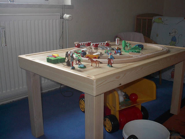 Kindertisch